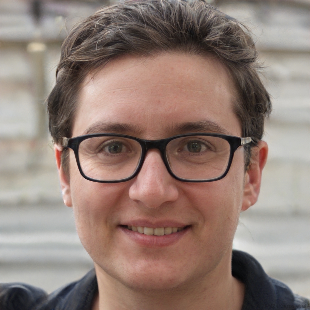 Sara Olofsson, Governance Secretary