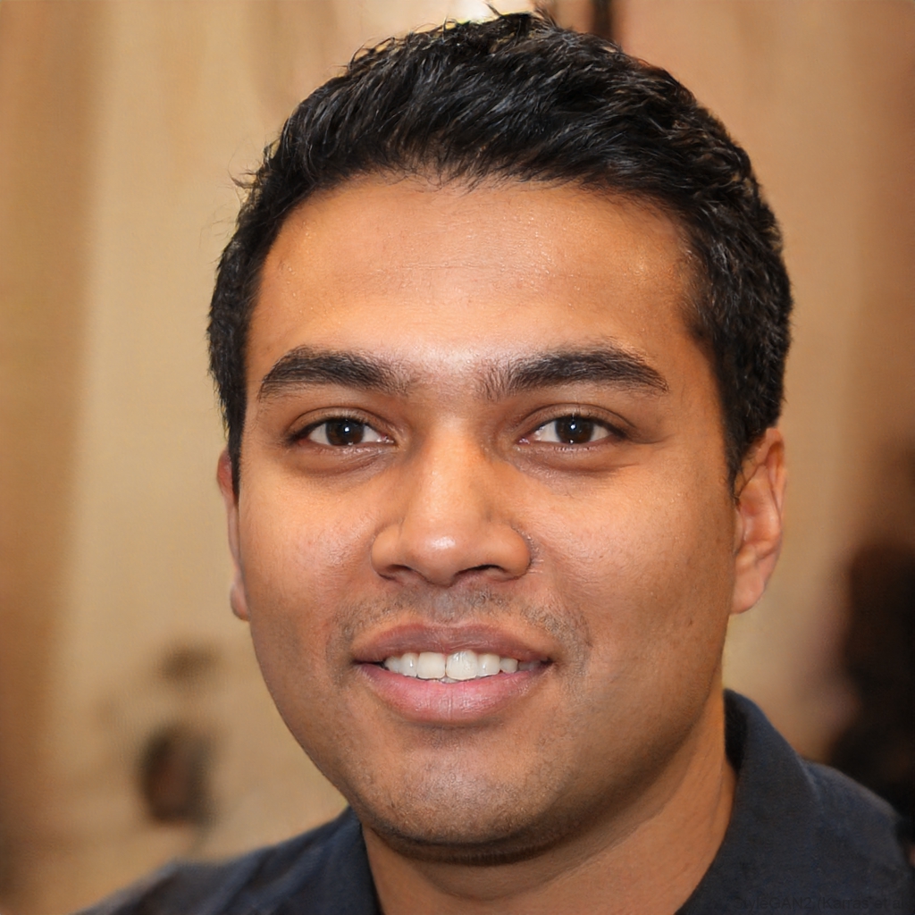 Mattias Berg, Infrastructure Adviser