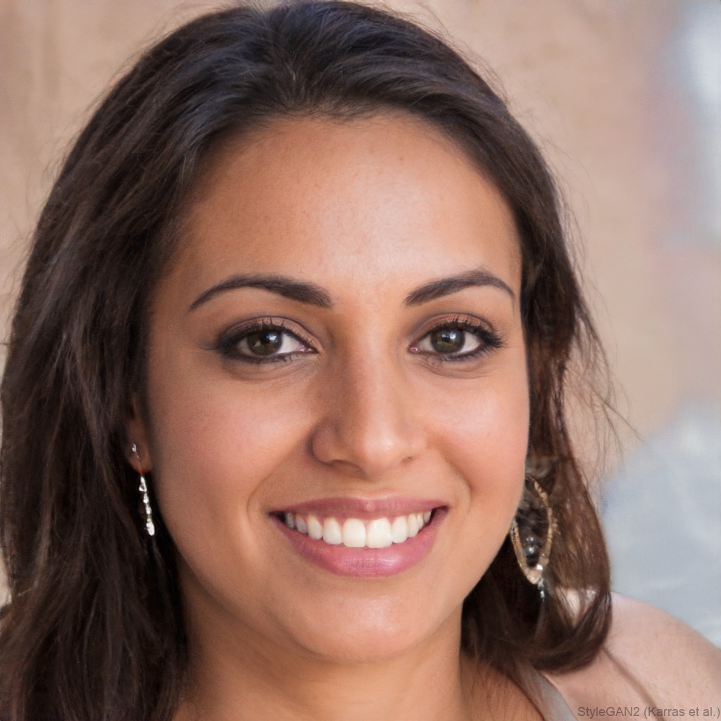 Helena Sjostedt, Stakeholder Relations Manager
